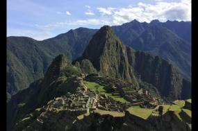 Amazon, Inca Trail and Machu Picchu