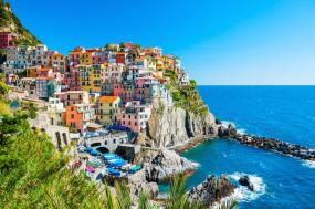 Italy's Treasures Art, Food & Wine of Italy - 2023