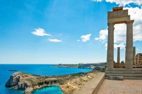 Treasures of Greece