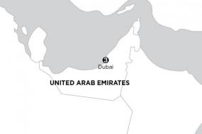 Independent Dubai City Stay