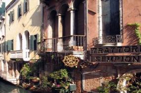 2 Nights Venice, 2 Nights Florence & 5 Nights Rome