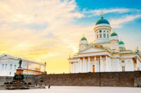 Helsinki Explorer