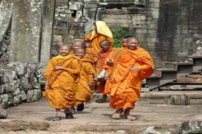 Enchanting Vietnam with Siem Reap & Chiang Mai