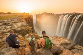 Victoria Falls Experience