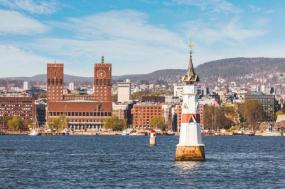 Oslo Explorer