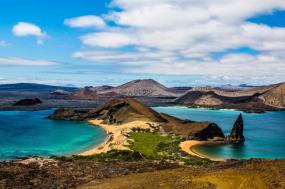 South America Revealed Galapagos