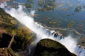 13 Day Zambia, Botswana & South Africa Adventure