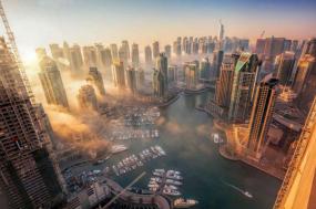 UAE: The 7 Emirates