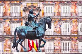Spanish Splendors