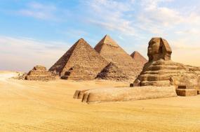 Best of Egypt Winter