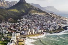 Cape Town Explorer