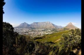 Cape Town, Botswana & Victoria Falls