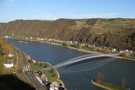 Christmas Markets on the Rhine