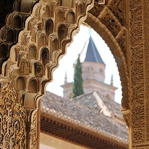 Highlights of Andalusia tour