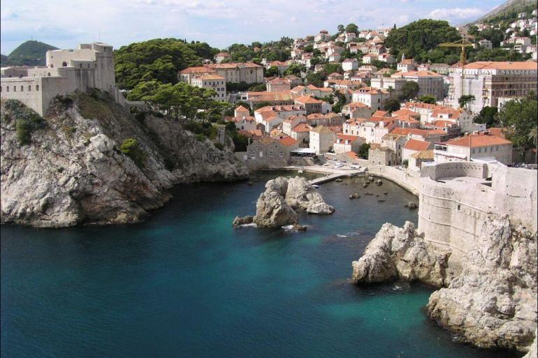 Acropolis Athens Cruising the Adriatic Coast: Dubrovnik to Athens Trip