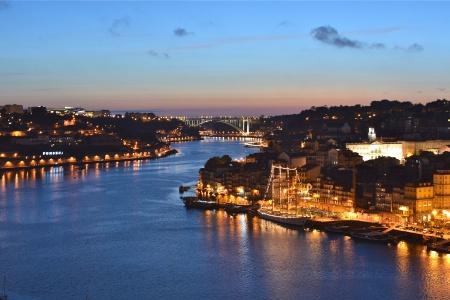Porto and the Douro Valley tour