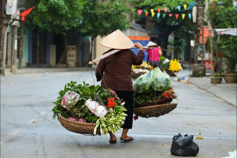 Phnom Penh  Siem Reap Cambodia & Vietnam Discovery Trip