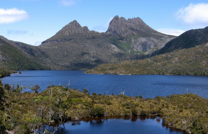 Tasmania - The Unknown Wilderness tour