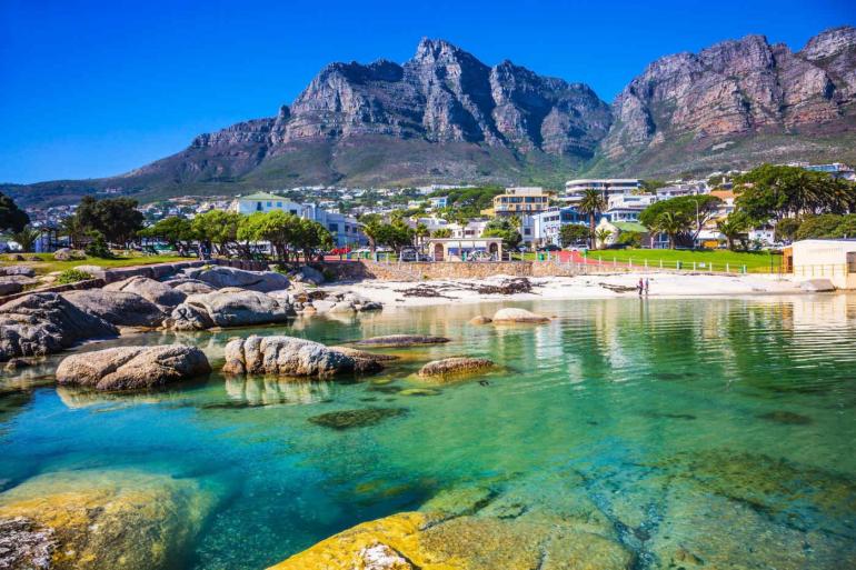 South African Family Adventure tour