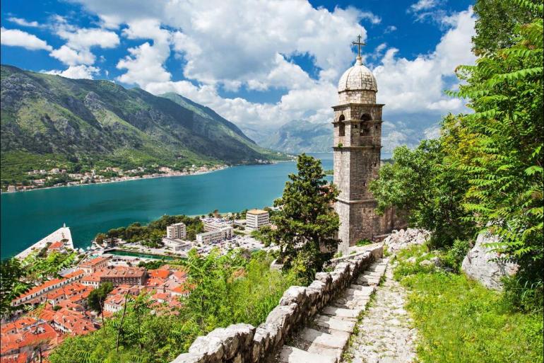 Kotor Montenegro Montenegro Sailing Adventure from Dubrovnik Trip