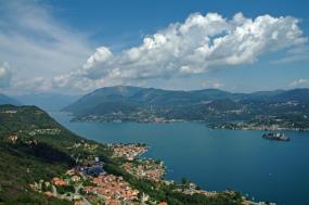 Romantic Villages of Alpine Europe