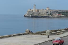 Cuba: A Bridge Between Cultures