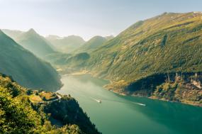 Norway
