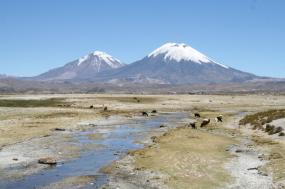 Exploring the Land of the Inca