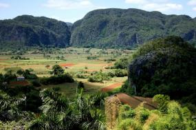 The Heart of Cuba
