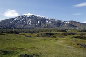 Exploring the Old Norse heritage