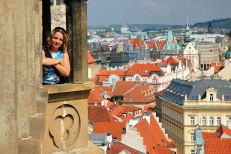11 Day Crown of Central Europe tour