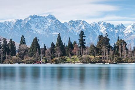 Queenstown Southern Loop