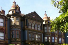 Advanced Photo Workshop: San Francisco