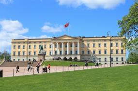 Best of Scandinavia