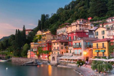 Best of the Italian Lakes