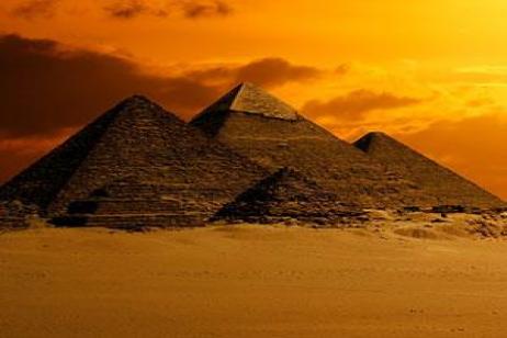 Egyptian Escape with Nile Cruise