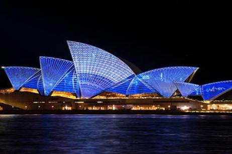 Best of New Zealand with Fiji & Sydney