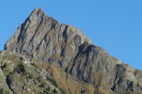 Italy: Tuscany, the Alps & the Riviera