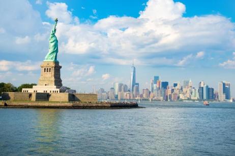 Spotlight on New York City Holiday - 2021