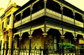 4 Day the Ghan Expedition