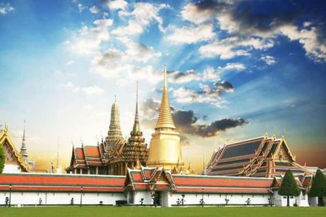 15 Day Classic Thailand & Cambodia tour