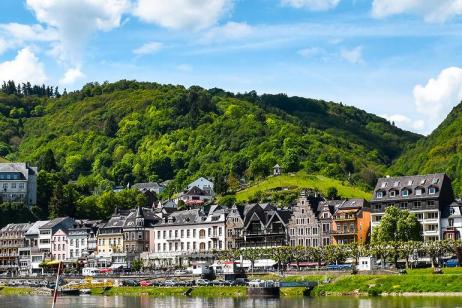 Magnificent Moselle & Rhine