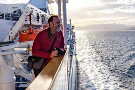 Journey to the Antarctic Circle for Christmas & New Years (Ocean Endeavour)