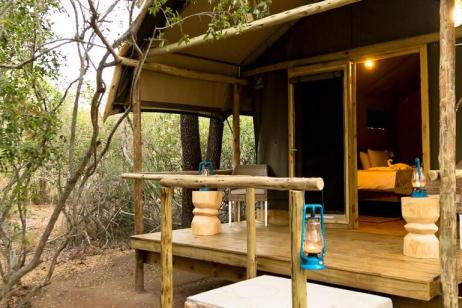 Kruger Experience - Lodge (5 days)