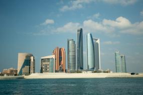 Dubai and World Expo