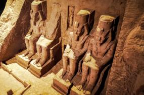 Egypt Private Expedition