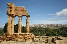 Voyage to Antiquity: Exploring Sicily and Malta aboard Sea Cloud