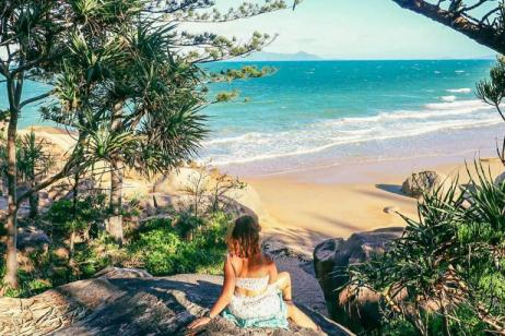 North Queensland Adventure(Multi Share,Start Airlie Beach, End Cairns)