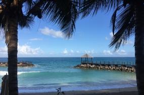 Calabash break