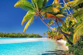 Cook Islands and Society Islands cruise on the Paul Gauguin